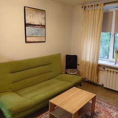Квартира 20 м², студия - изображение 2
