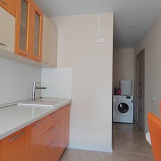 Квартира 43,6 м², 2-комнатная - изображение 1