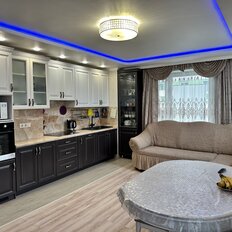 Квартира 68 м², 2-комнатная - изображение 4