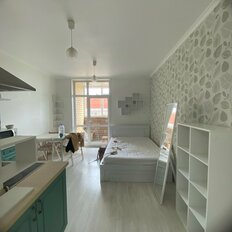 Квартира 24,8 м², студия - изображение 3