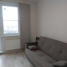 Квартира 40 м², 1-комнатная - изображение 3