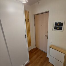 Квартира 25 м², студия - изображение 5