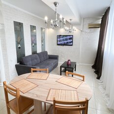 Квартира 81 м², 3-комнатная - изображение 1