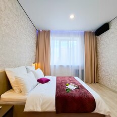 Квартира 45 м², 1-комнатная - изображение 5