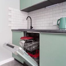 Квартира 43 м², 1-комнатная - изображение 5