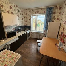 Квартира 59 м², 2-комнатная - изображение 3