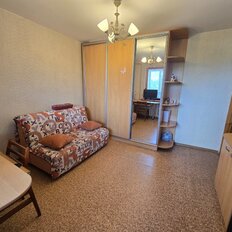 Квартира 54 м², 2-комнатная - изображение 4