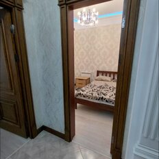 Квартира 70 м², 2-комнатная - изображение 5