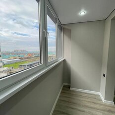Квартира 41 м², 1-комнатная - изображение 3