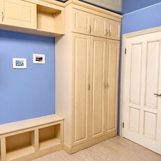Квартира 54 м², 3-комнатная - изображение 4