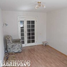 Квартира 38 м², 1-комнатная - изображение 1