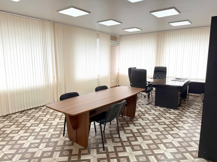 510 м², офис 277 000 ₽ в месяц - изображение 52