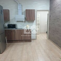 Квартира 44,3 м², 1-комнатная - изображение 2
