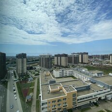 Квартира 43 м², 1-комнатная - изображение 1