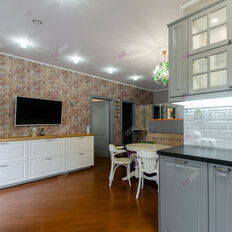 Квартира 55 м², 2-комнатная - изображение 4