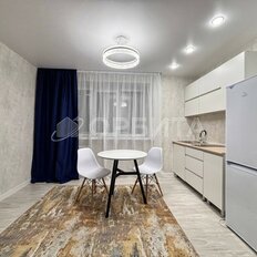 Квартира 23 м², студия - изображение 3