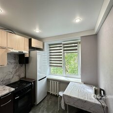 Квартира 30 м², 1-комнатная - изображение 3