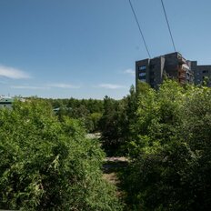 Квартира 31,2 м², 1-комнатная - изображение 4