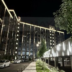 Квартира 59,3 м², 2-комнатная - изображение 2