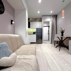 Квартира 18,5 м², студия - изображение 3