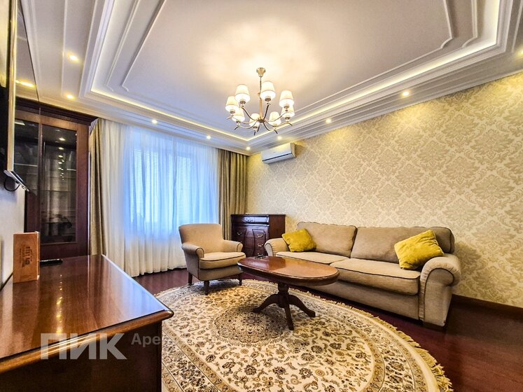 43 м², 2-комнатная квартира 180 000 ₽ в месяц - изображение 53