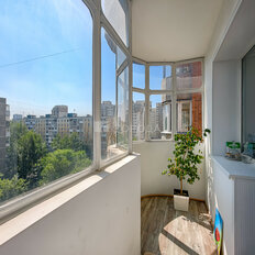 Квартира 135 м², 4-комнатная - изображение 4