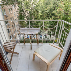 Квартира 95 м², 3-комнатная - изображение 5