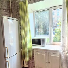 Квартира 31,2 м², 1-комнатная - изображение 3