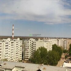Квартира 58 м², 2-комнатная - изображение 4