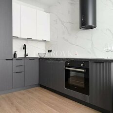 Квартира 40 м², 2-комнатная - изображение 5