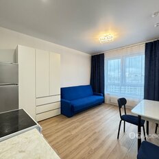 Квартира 20 м², студия - изображение 4