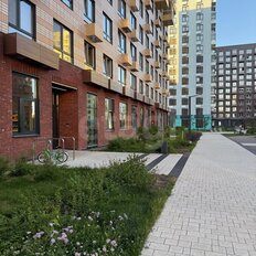 Квартира 32,8 м², 1-комнатная - изображение 3