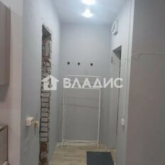 Квартира 25,8 м², студия - изображение 3