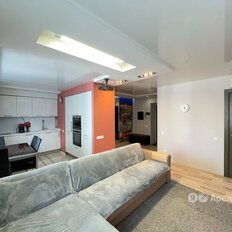 Квартира 72 м², 2-комнатная - изображение 3