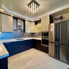 Квартира 96,1 м², 3-комнатная - изображение 5
