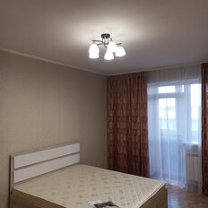 Квартира 40,7 м², 1-комнатная - изображение 4