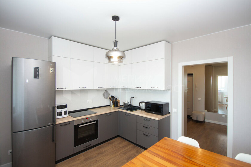 45,6 м², 1-комнатная квартира 7 700 000 ₽ - изображение 1