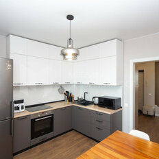 Квартира 45,6 м², 1-комнатная - изображение 1