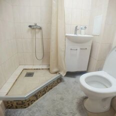 Квартира 30 м², 1-комнатная - изображение 4