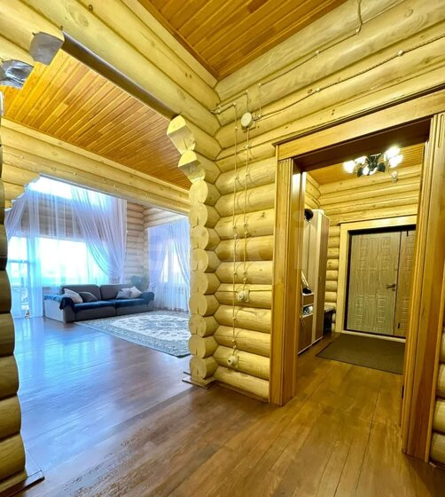 20 м² дом, 4 сотки участок 1 800 000 ₽ - изображение 39