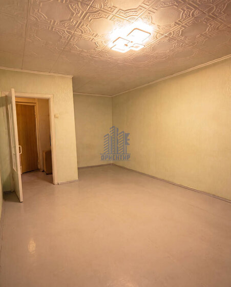 34,6 м², 1-комнатная квартира 4 250 000 ₽ - изображение 64