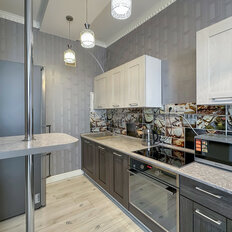 Квартира 29 м², студия - изображение 2