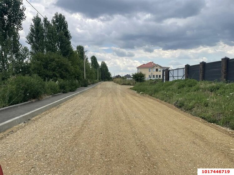 6 соток, участок 3 000 000 ₽ - изображение 40