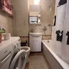 Квартира 40 м², 1-комнатная - изображение 1