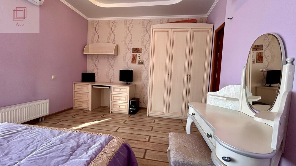 151,2 м², 3-комнатная квартира 18 700 000 ₽ - изображение 86
