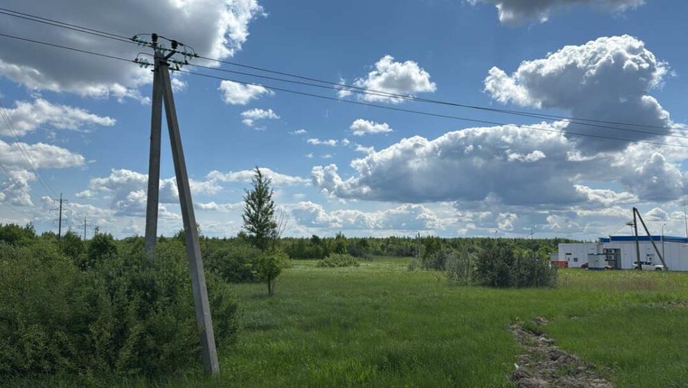 5300 соток, участок 35 000 000 ₽ - изображение 31