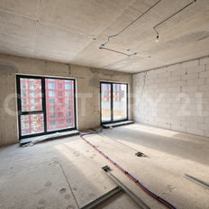 Квартира 35,8 м², 1-комнатная - изображение 3
