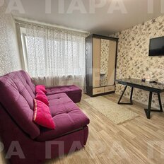 Квартира 17 м², 1-комнатная - изображение 2