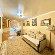 Квартира 68,4 м², 3-комнатная - изображение 4
