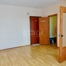 Квартира 25,4 м², 1-комнатная - изображение 4